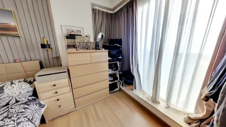 Vanke Jinyu Lanwan Phase II - View 11