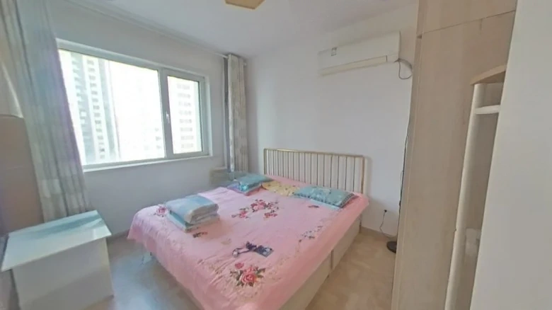 Shinan Jinmao Bay Phase II - View 4