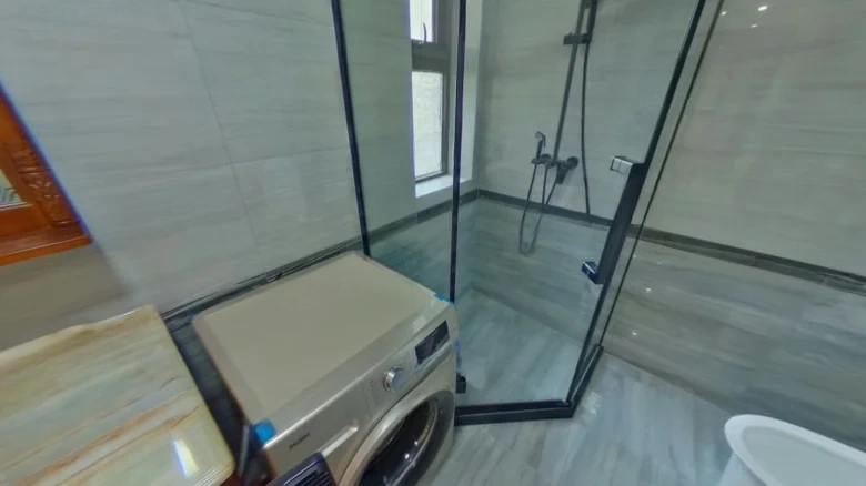 Poly Tianxi - View 8