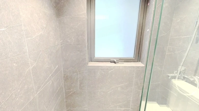 Greenland Luyun International Phase I - View 7