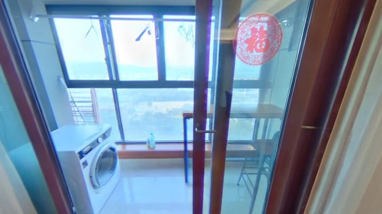 Stone Lake Tianxi - View 8