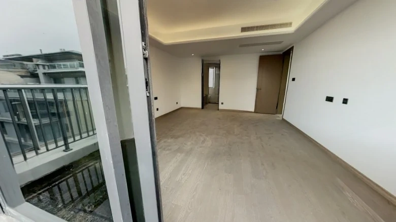 DeXin LuHu Cloud Villa - View 4