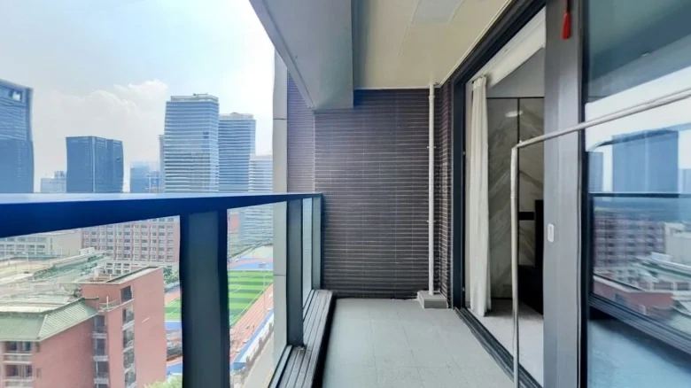Poly Tianyue Apartments - View 17