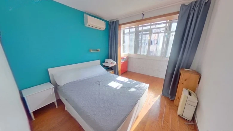 Xianyi Residential Area - View 2