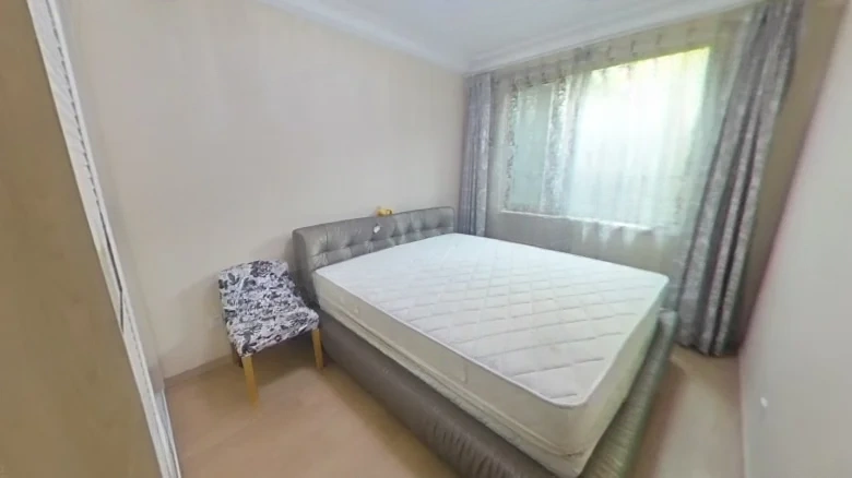 Mountain Water Famous Garden Phase III - View 4