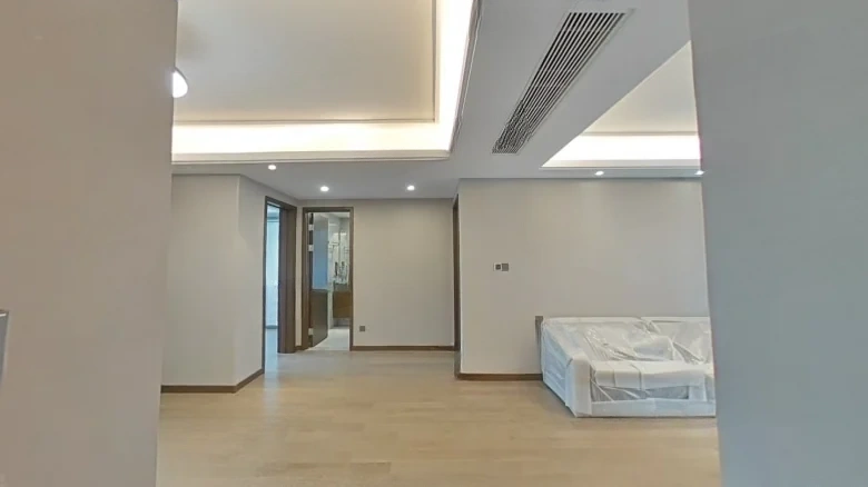 Yunhe Platinum Bay Lan Court North Area Phase I - View 5