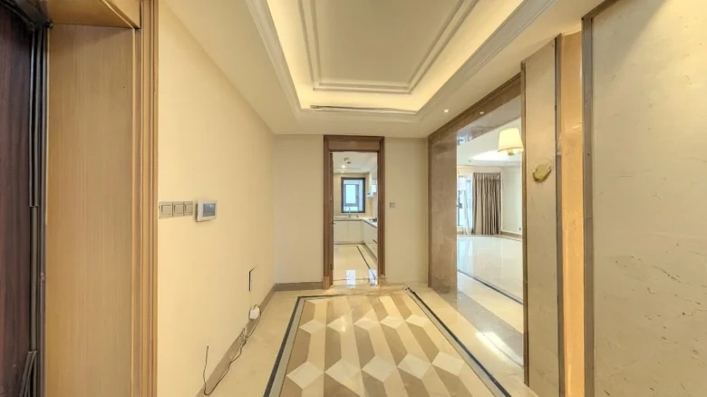 Aoti Wanda Grand Residence - View 9