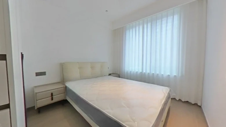 Hong Kong Landmark Phase Three - View 3