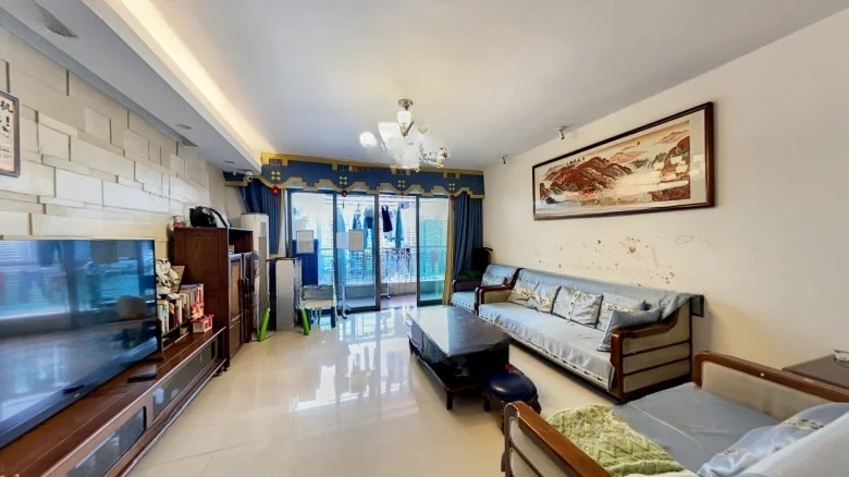 Eminent Peak Garden - View 6