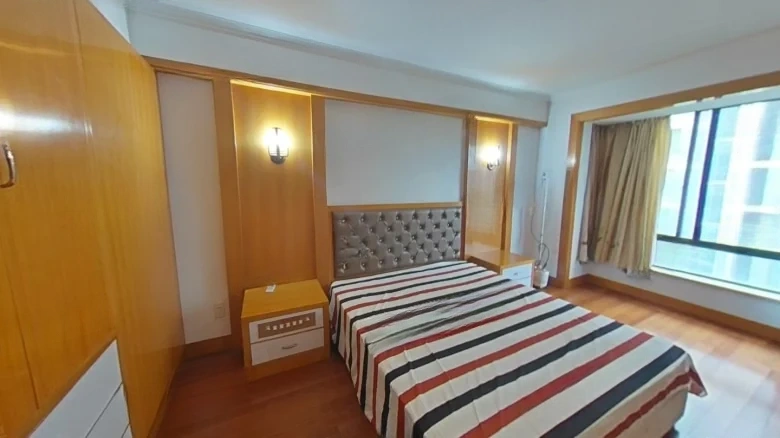 Lijing Xi Yuan - View 4