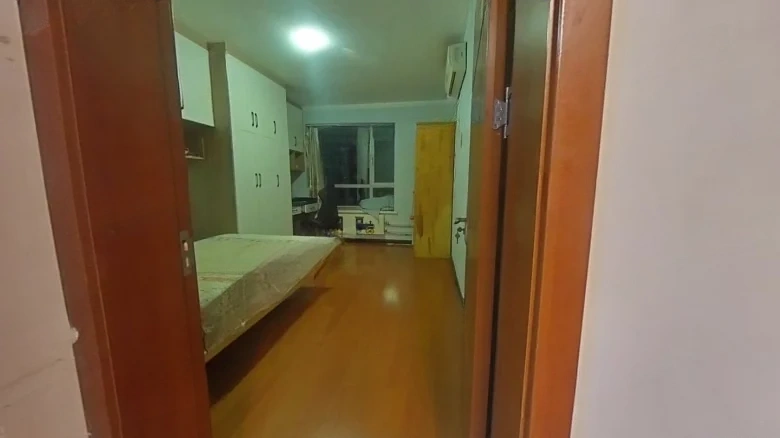 Wanda Plaza Emperor View Garden - View 2