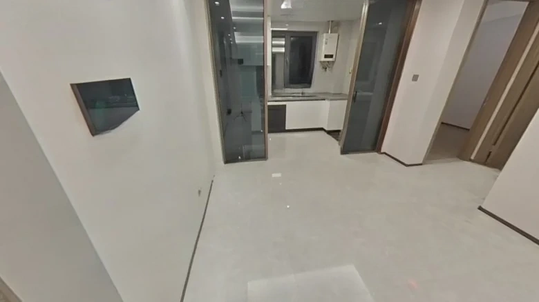 Oceanside Wanhe Cloudscape - View 5