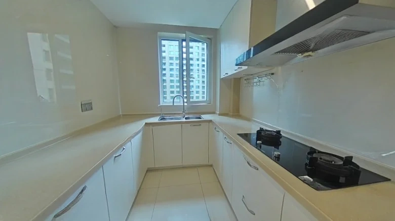 Binjiang Jinmao Mansion - View 7