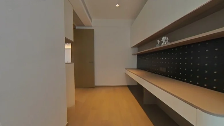 Hong Kong Landmark Phase Three - View 6