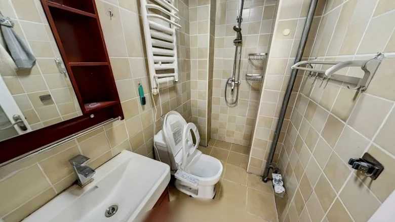 Beijing Youth City - View 5