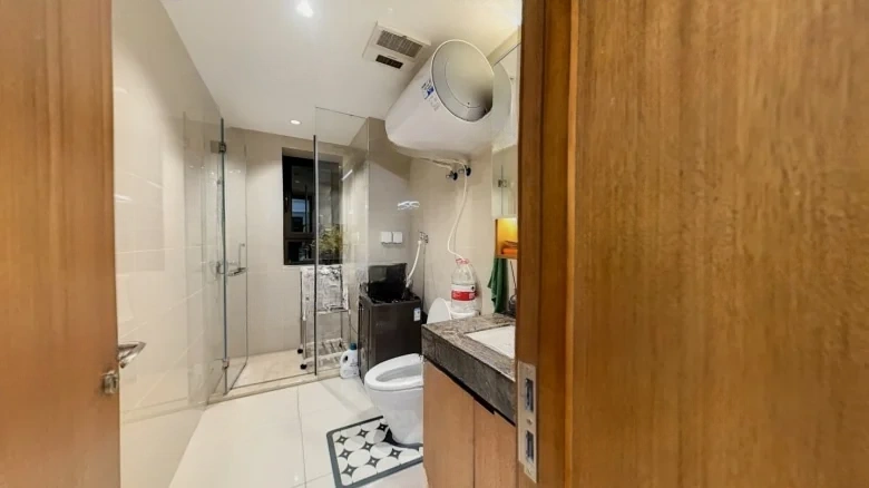 Crown Charm Residence - View 9