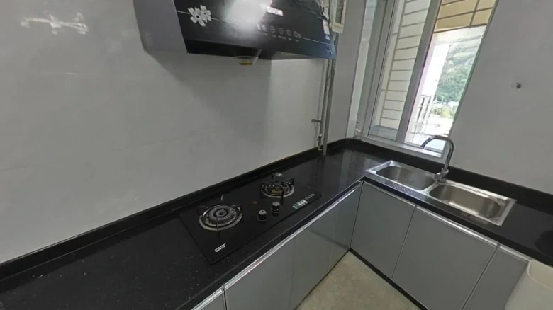 Dongping Garden Phase I - View 7