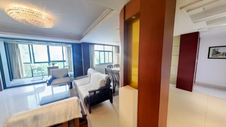 Phoenix Rhine Garden - View 9