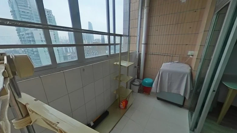 Silver Mountain Tower - View 12