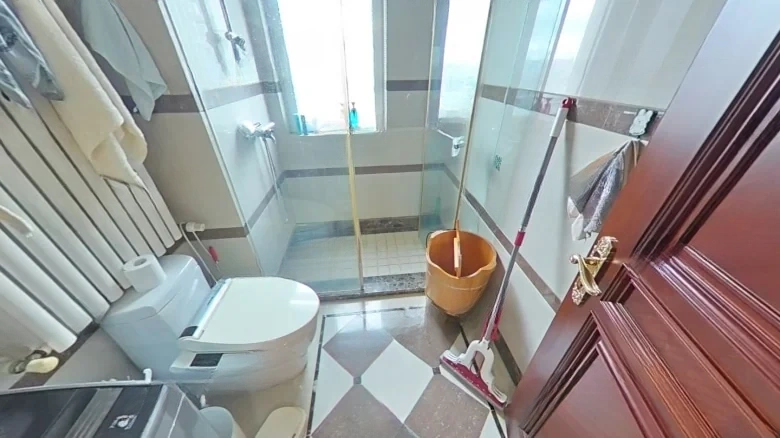 Xinhua Jin Edinburgh International Apartment - View 10