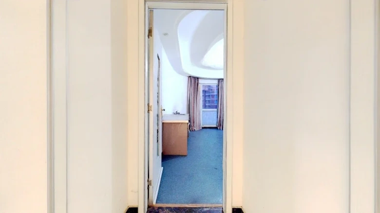 Beichen Delta Olympic City D3 District - View 27