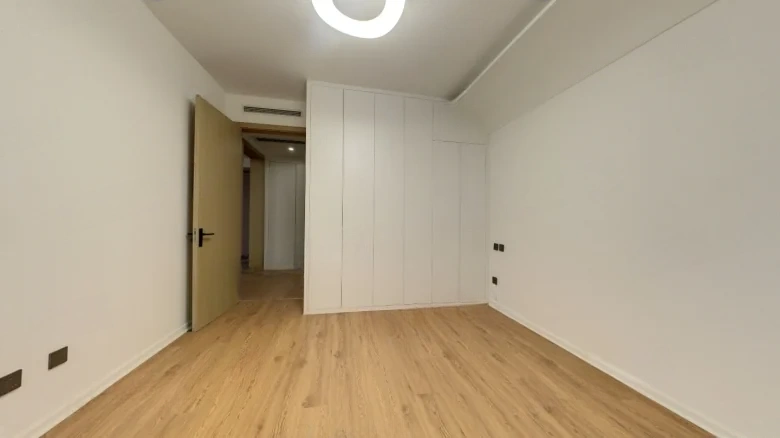 Xi Shan No.1 Courtyard North Zone - View 8