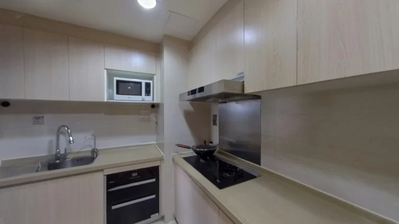 Bao Li Tian Yue Community Apartment - View 7