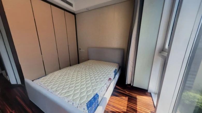 Binhai Huajiachi Riverside Area - View 7