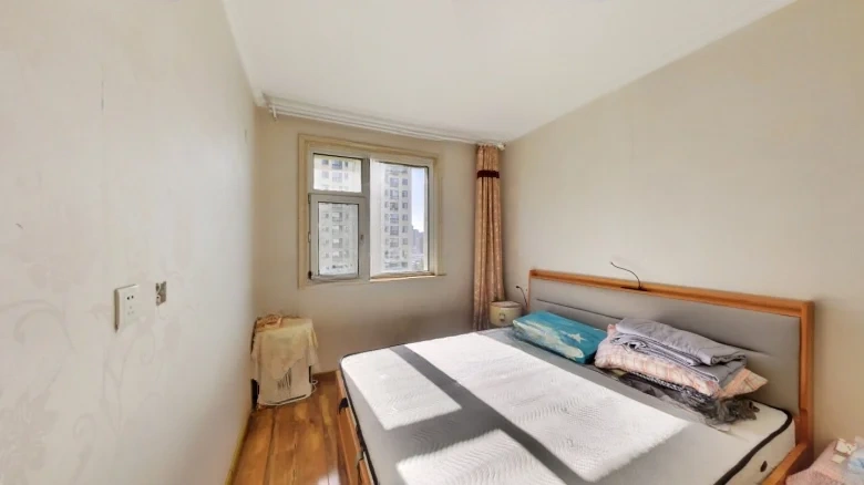 Wanlong Lishui Bay - View 2