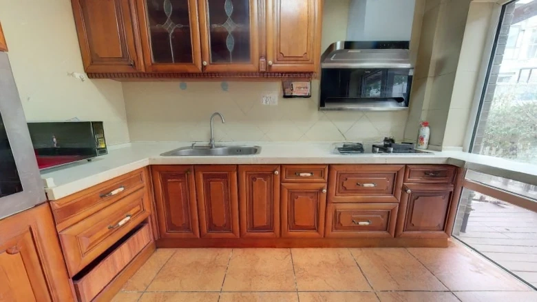 Jinshuichuan Bay - View 10