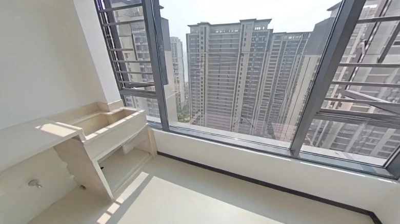 Zhongzhai Nan Yuan - View 14