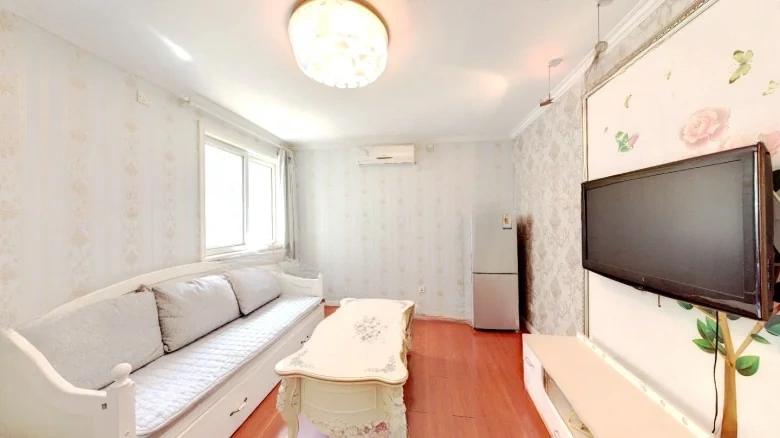 Xinjing Home Garden East District - View 5