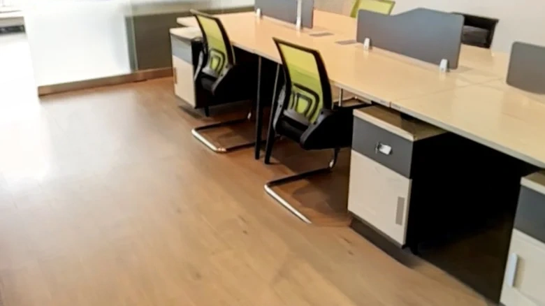 Red Star Wealth Center - View 2