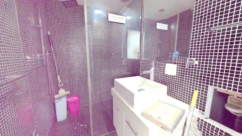 Tiantai Financial Plaza B Tower - View 6