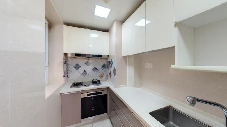 Wanke Chunhe Li - View 5