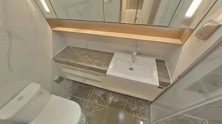 Baoxin Mansion - View 6