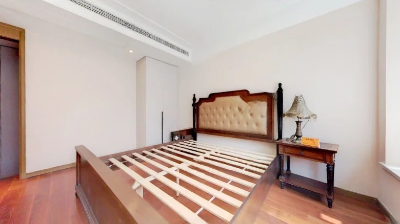 China Travel Guijin Mansion - View 2