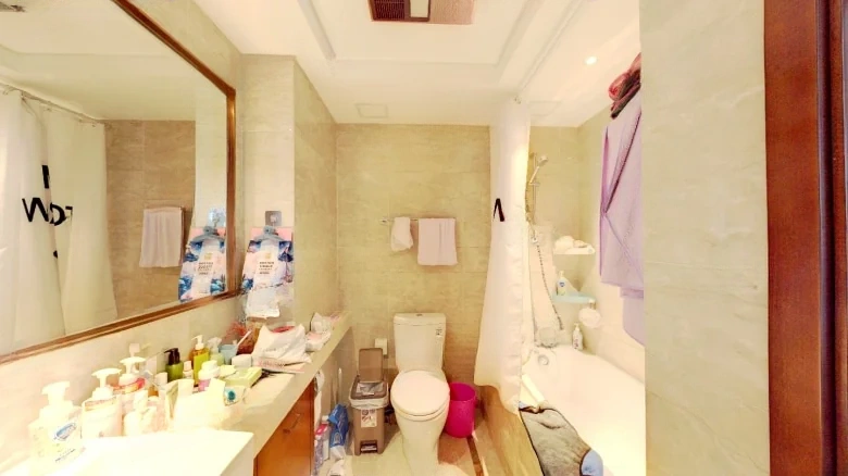 Shangjing Xinshijie Plaza - View 5