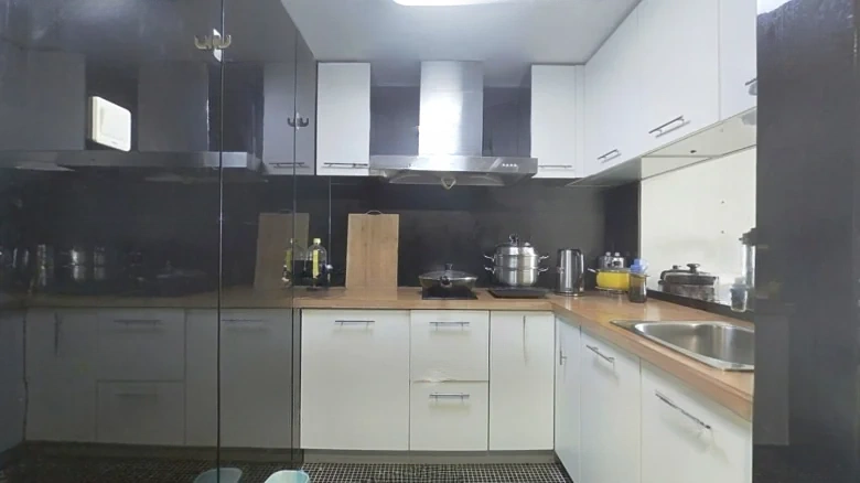 Tiantai Financial Plaza B Tower - View 5