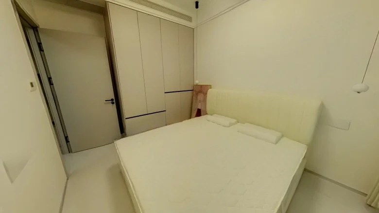 Vanke Metropolis Donggang - View 2