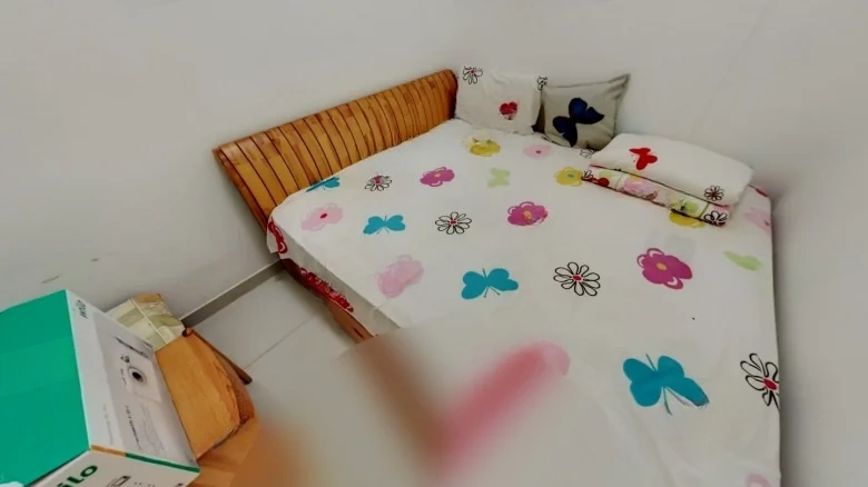 Wantor Tianzhu Xin Xin Homeyard - View 4