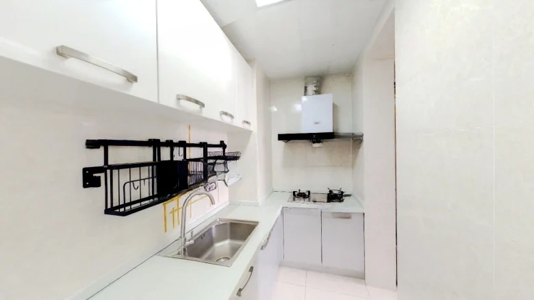 Lusheng Tranquil Garden - View 4