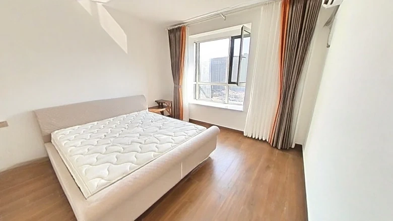 Baitai Imperial Garden Mansion - View 3