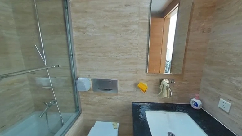 Threedimensional Space - View 13