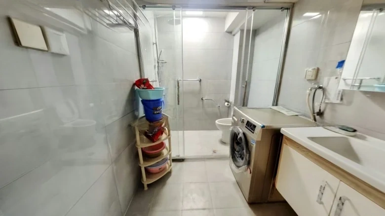 Xiaogoutou Residential Quarter - View 10