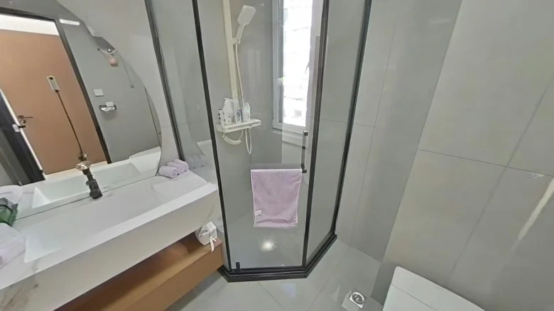 Wanda Park Jingyuan - View 10