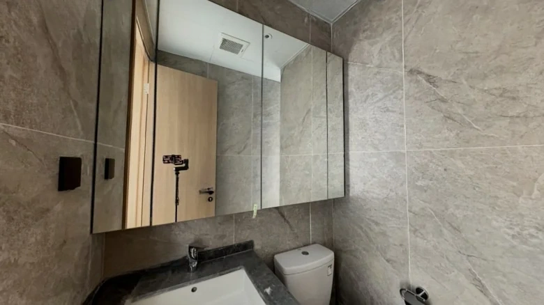 Zhengrong Mei Stream Purple Resplendent Terrace - View 9