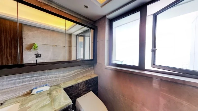 Yide Public Mansion - View 12