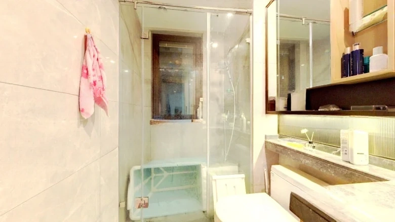 Jinmao Binhu Mingdi Residence - View 7