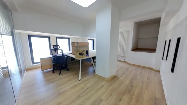 Poly Ideal City - View 2